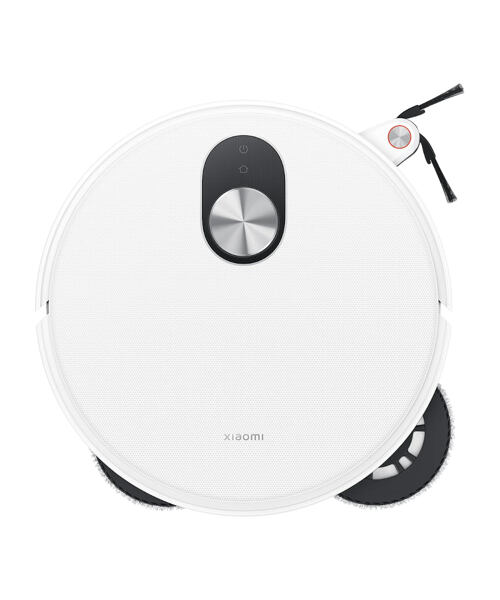 Xiaomi Robot Vacuum 5 Pro White
