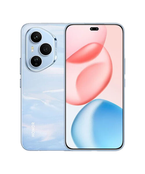 Honor 400 Pro 5G Dual SIM Tidal Blue