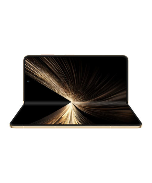 Honor Magic V5 5G Dual SIM Dawn Gold