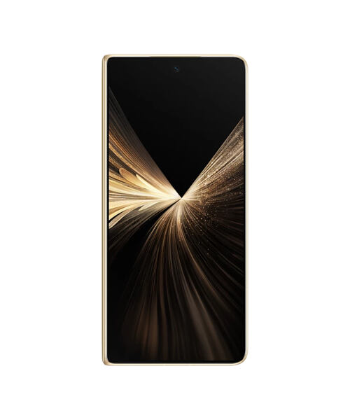 Honor Magic V5 5G Dual SIM Ivory White