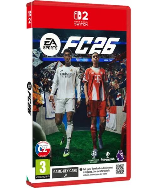 NS2 - EA Sports FC 26