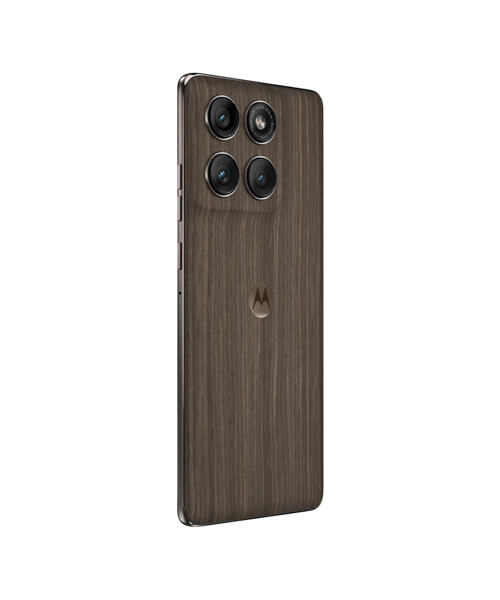 Motorola Edge 60 Pro 5G Dual SIM PANTONE Walnut