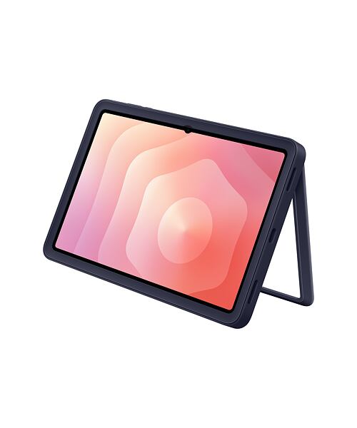 EF-JX930CNE Samsung Frame Kryt pro Galaxy Tab S11 Ultra Navy