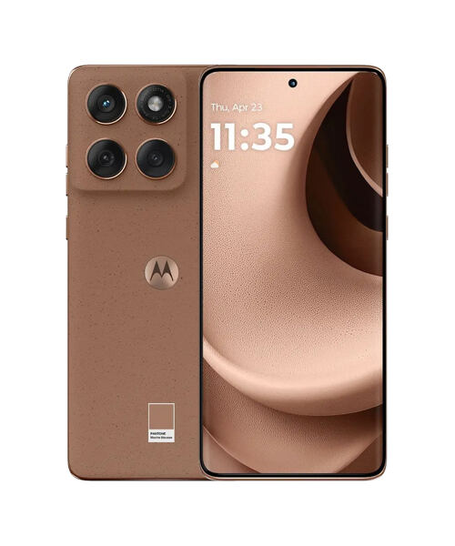 Motorola Edge 60 Fusion 5G Dual SIM PANTONE Mocha Mousse