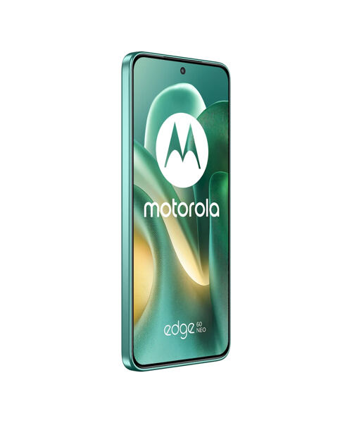 Motorola Edge 60 Neo 5G Dual SIM PANTONE Frostbite