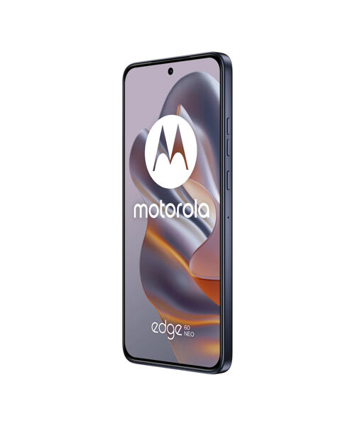 Motorola Edge 60 Neo 5G Dual SIM PANTONE Grisaille