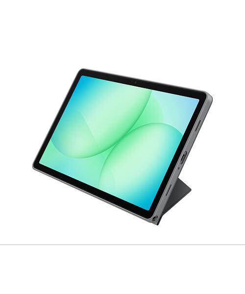 Samsung Ochranné pouzdro Tab A11+ Black