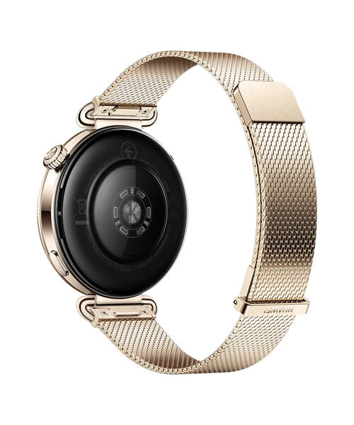 Huawei Watch GT 6 41mm Gold Milanese