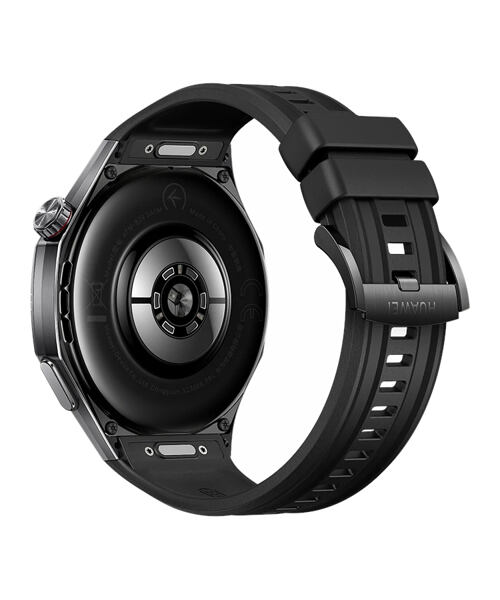 Huawei Watch GT 6 Pro 46mm Titanium Black
