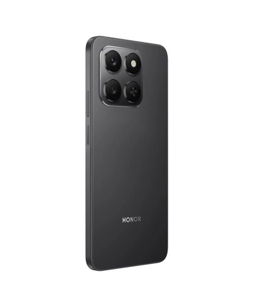 Honor 400 Smart 5G Dual SIM Velvet Black