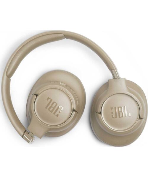 JBL Tune 730BT Beige