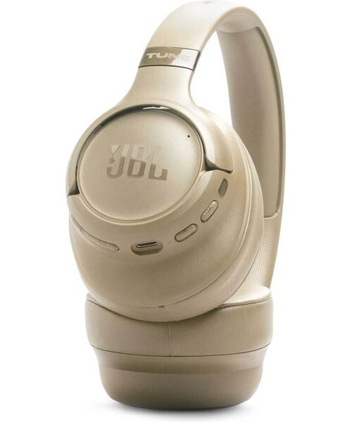JBL Tune 780NC Beige