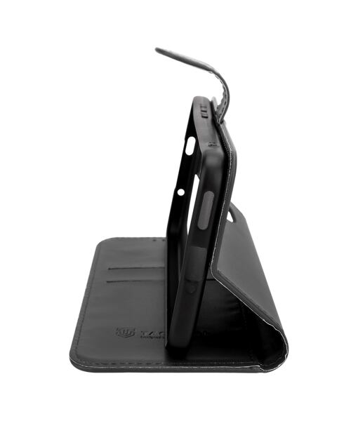 Tactical Field Notes pro Xiaomi Redmi Note 15 Pro+ 5G Black