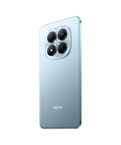 Xiaomi Redmi Note 15 Pro Dual SIM Glacier Blue