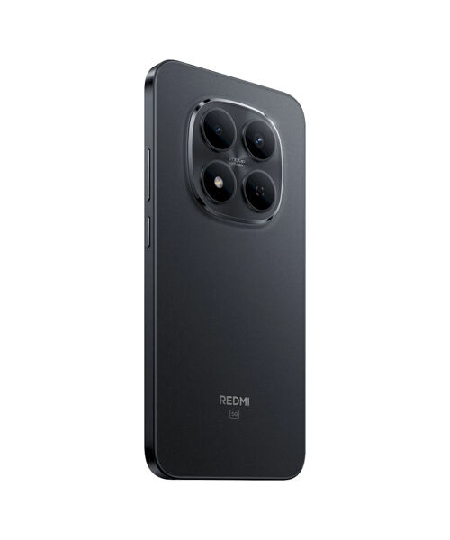 Xiaomi Redmi Note 15 Pro 5G Dual SIM Black