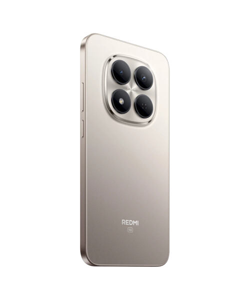 Xiaomi Redmi Note 15 Pro 5G Dual SIM Titanium