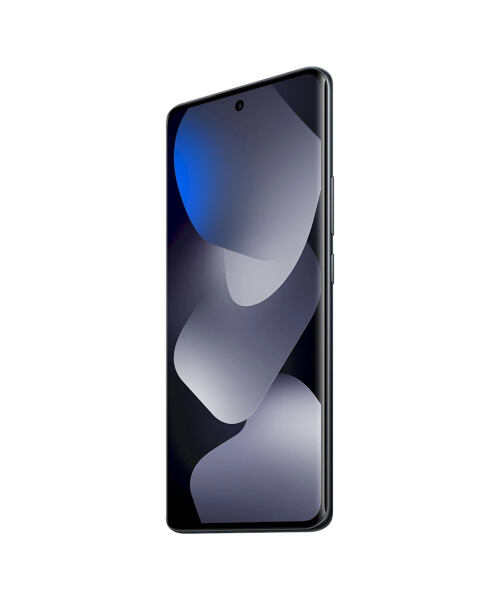 Xiaomi Redmi Note 15 4G Dual SIM Black