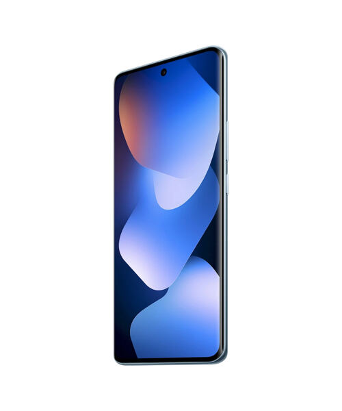 Xiaomi Redmi Note 15 4G Dual SIM Glacier Blue