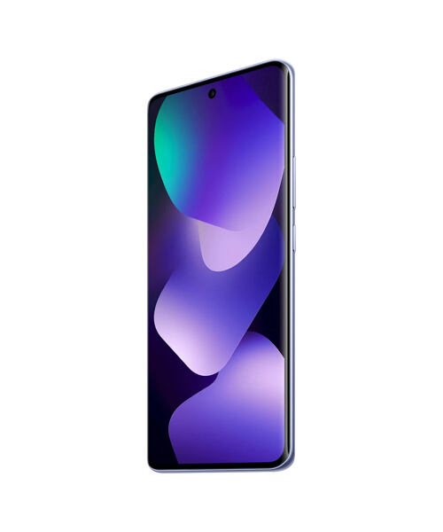 Xiaomi Redmi Note 15 4G Dual SIM Purple