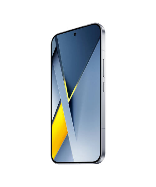 POCO F8 Ultra 5G Dual SIM Denim Blue