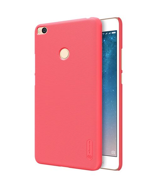 Silikonový obal pro Xiaomi Mi Max 2 (Nillkin)