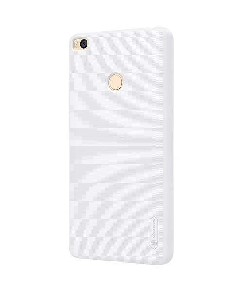 Silikonový obal pro Xiaomi Mi Max 2 (Nillkin)