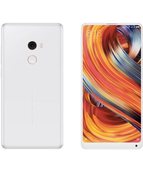 Xiaomi Mi MIX 2