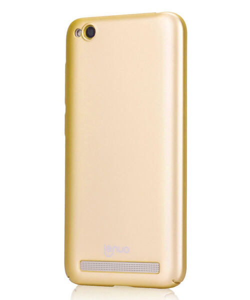 Silikonový obal pro Xiaomi Redmi 5A (Lenuo)