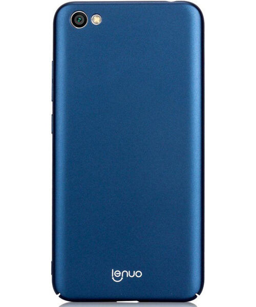 Silikonový obal pro Xiaomi Redmi Note 5A (Lenuo)