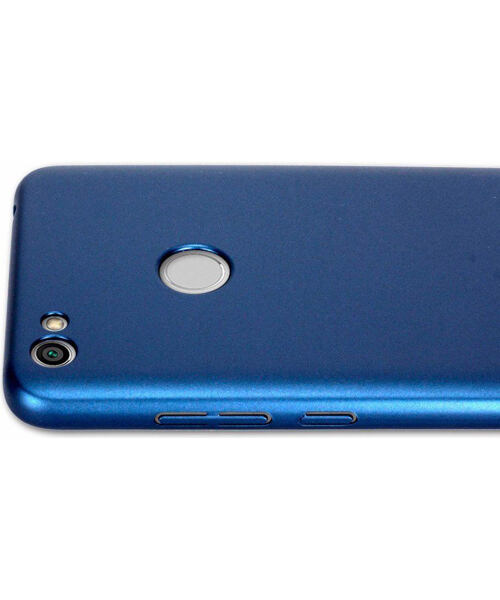 Silikonový obal pro Xiaomi Redmi Note 5A Prime (Lenuo)