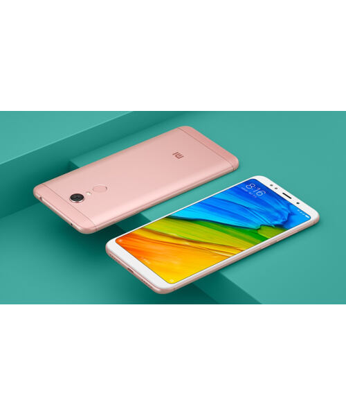Xiaomi Redmi 5 Plus