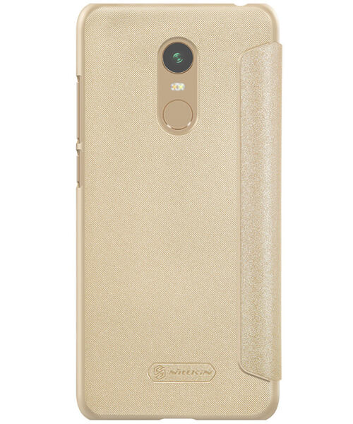 Xiaomi Redmi 5 plus flipcase (Nillkin)