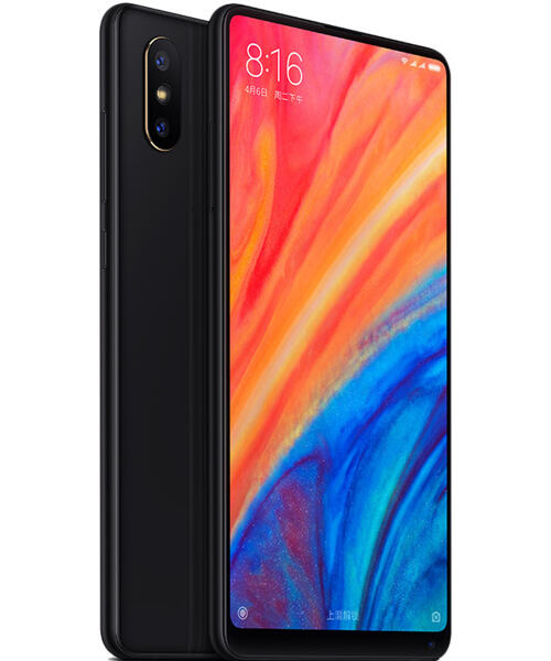 Xiaomi Mi MIX 2S