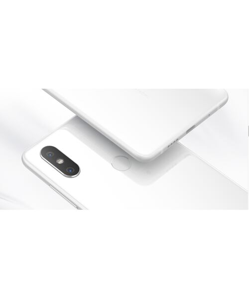 Xiaomi Mi MIX 2S