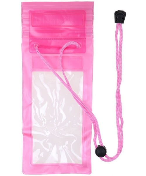 Plážové pouzdro na telefon