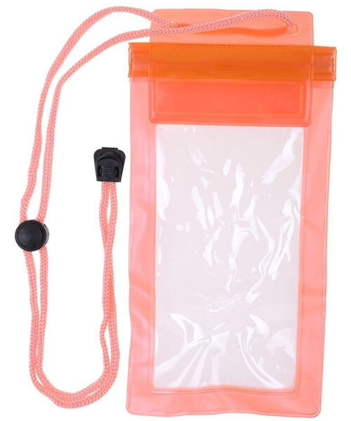 Plážové pouzdro na telefon