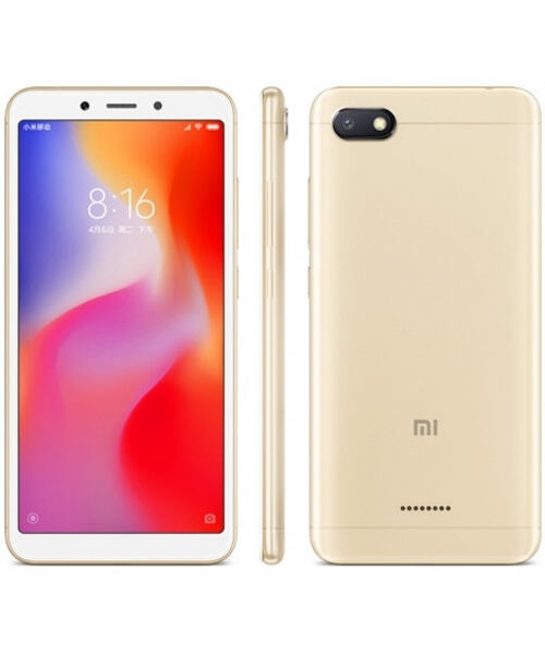 Xiaomi Redmi 6A