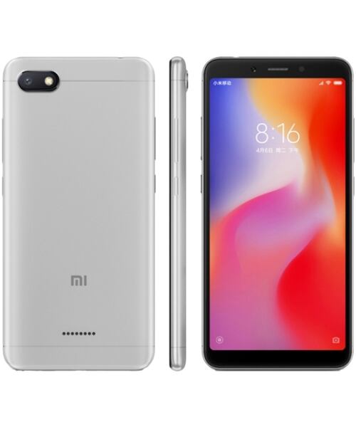 Xiaomi Redmi 6A