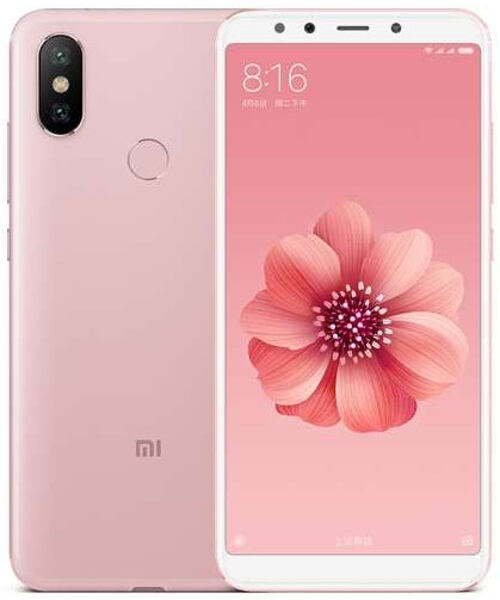 Xiaomi Mi A2