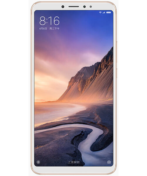 Xiaomi Mi Max 3