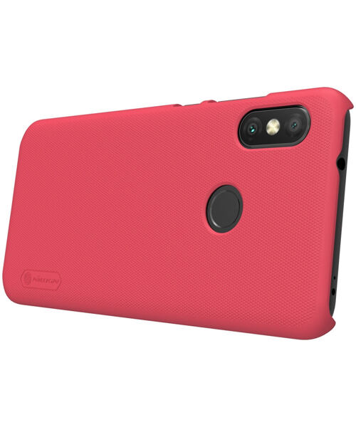 Silikonový obal pro Xiaomi Mi A2 Lite (Nillkin)