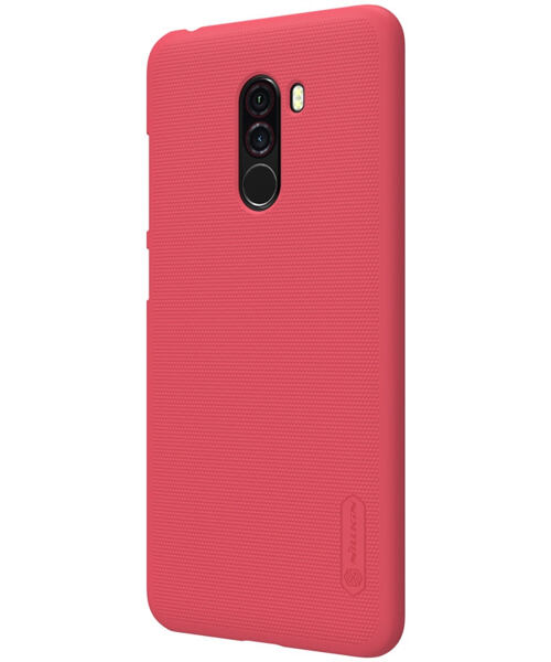 Silikonový obal pro Xiaomi Mi Poco F1 (Nillkin)
