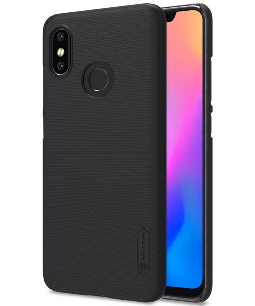 Silikonový obal pro Xiaomi Redmi Note 6 (Nillkin)