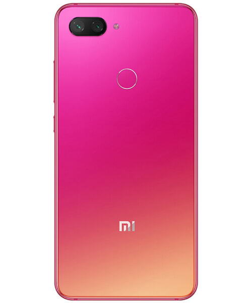 Xiaomi Mi8 Lite