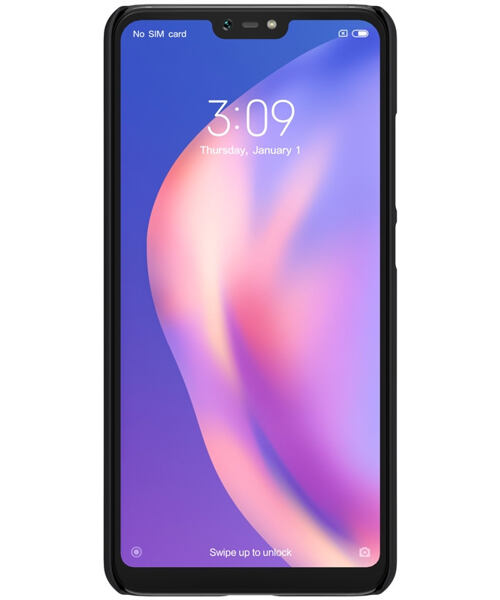 Silikonový obal pro Xiaomi Mi8 Lite (Nillkin)