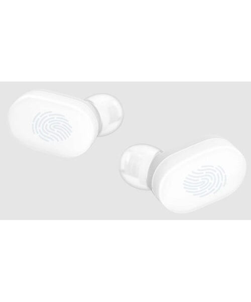 Sluchátka Xiaomi Mi AirDots - bílá