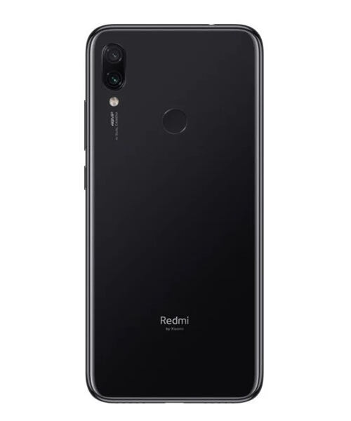 Xiaomi Redmi Note 7