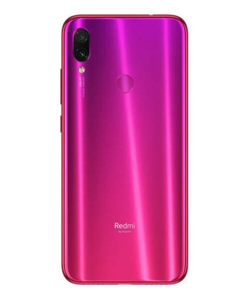 Xiaomi Redmi Note 7