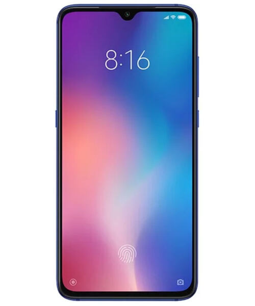 Xiaomi Mi 9