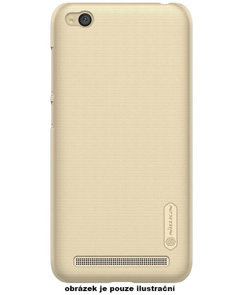 Silikonový obal pro Xiaomi Redmi Go (Nillkin)